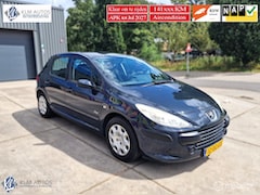 Peugeot 307 - 1.4-16V D.Sign