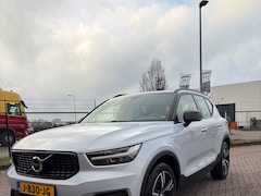 Volvo XC40 - 1.5 T5 Twin Engine R-Design Plug-in Hybrid 262 PK Trekhaak