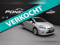 Toyota Prius - 1.8 Aspiration