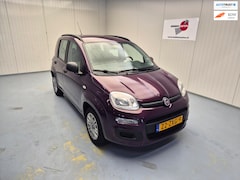 Fiat Panda - 0.9 TwinAir Easy Airco