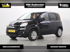 Fiat Panda - 0.9 TwinAir Lounge+ Flexpack 5zit