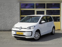 Volkswagen Up! - 1.0 BMT 5drs Move Up BJ2019 Led dagrijverlichting | Airco | Stuurbekrachtiging | Getint gl