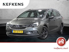 Opel Astra Sports Tourer - ST 105PK 120 Jaar Edition | 1ste eigenaar | Camera | Trekhaak | AppleCarPlay/Android | Arm