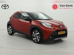 Toyota Aygo X - 1.0 VVT-i S-CVT Envy | Apple Carplay / Android Auto | JBL | LED | 18 inch | Adaptive Cruis