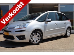 Citroën C4 Picasso - 1.8-16V Ambiance 5p, Climate, Cruise, PDC A, Trekhaak, Pano, Prijs is Rijklaar inclusief N