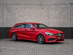 Mercedes-Benz CLA-klasse Shooting Brake - 180 Business Solution AMG