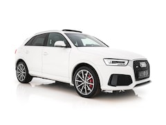 Audi Q3 - 2.5 TFSI RS Q3 Quattro Aut. *PANO | LEDER-ALCANTARA | FULL-LED | BOSE-AUDIO | NAVI-FULLMAP