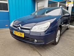 Citroën C5 Break - 2.0-16V Ligne Business