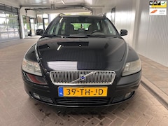 Volvo V50 - 2.4 Edition I