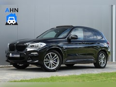BMW X3 - xDrive30i M-Sport / Luxe / Panoramadak / Navi / Cruise / 252PK / 19"