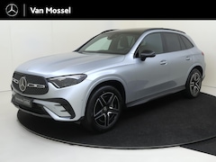 Mercedes-Benz GLC-klasse - 400e 4MATIC Business Solution AMG Panoramadak / Luchtvering / Achterasbesturing / Memory S