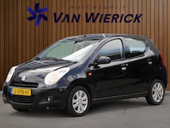 Suzuki Alto - 1.0 Exclusive EASSS | Airco | Zuinig | LM Velgen | NAP