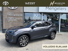 Toyota Yaris Cross - 1.5 Hybrid Dynamic | Rijklaar | Apple Carplay |