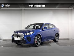 BMW iX2 - eDrive20 | M-Sport Pro | Innovation Pack | Comfort Pack | Harman/Kardon |