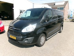 Ford Transit Custom - 290 2.2 TDCI L2H1 Trend