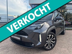 Toyota Yaris Cross - 1.5 Hybrid Dynamic|Comfort pack