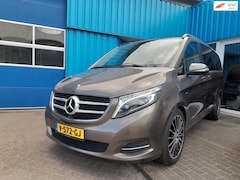 Mercedes-Benz V-klasse - 250d Lang DC Avantgarde Edition