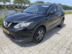 Nissan Qashqai - 1.2 Acenta