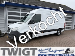 Mercedes-Benz Sprinter - 316 CDI L2H2 EURO VI-D RWD/Automaat