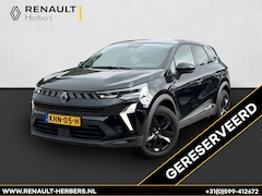 Renault Symbioz - 1.6 E-Tech full hybrid 145 evolution CAMERA / NAVI / STOELVERWARMING / AUTOMAAT / ALL SEAS