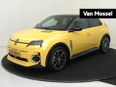 Renault 5 - 5 comfort range iconic cinq 52 kWh 150 PK | Navigatie | Carplay | Parkeersensoren & Camera