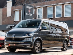 Volkswagen Transporter - 2.0 TDI L2H1 28 Bulli ORG NL VIRTUAL DASH FULL LED ELEK DUBBEL SCHUIFDEUR CAMERA