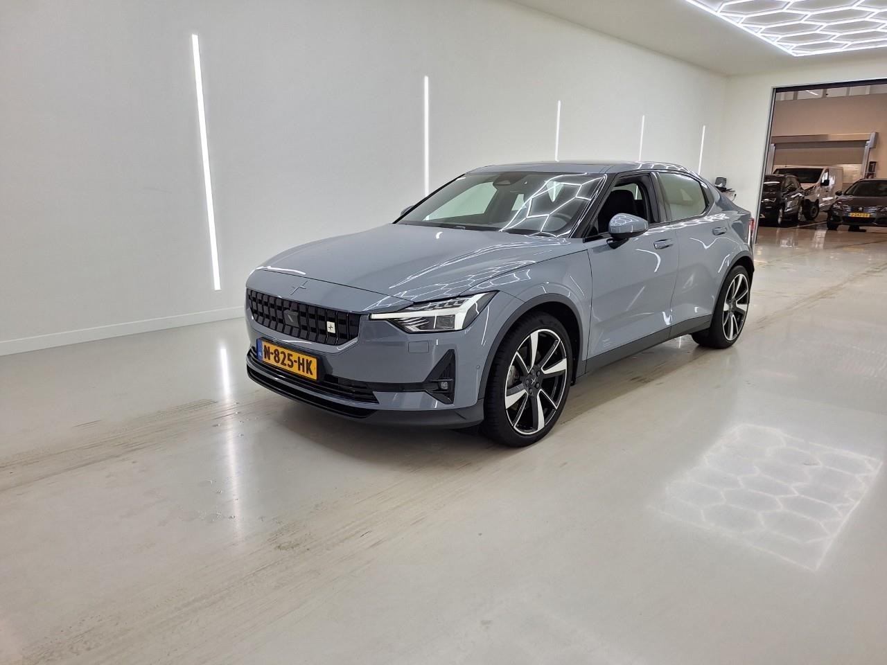Polestar 2 - Long Range Dual Motor Launch Edition 78 kWh AWD 91,97% SoH [ PILOT PLUS+PANORAMADAK+TREKHA - AutoWereld.nl