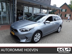 Kia Cee'd Sportswagon - Ceed Sw wagon 1.0 Turbo DynamicPlusLine Luxe 8.900km