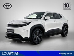 Toyota Urban Cruiser - Executive 61 kWh *EV-Deal* | DEMO & DIRECT LEVERBAAR | Full Option | JBL | Stoel + Stuurve