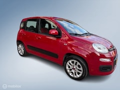 Fiat Panda - TwinAir Edizione Cool Dualogic Automaat, 32000 km