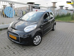 Citroën C1 - 1.0-12V Ambiance