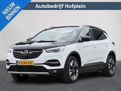 Opel Grandland X - 1.6 Turbo Hybrid4 Ultimate | Camera | ACC | Navi | Elektrische achterklep | Clima | Stoelv