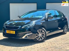 Peugeot 308 - 1.6 THP Première | Onderhoudshistorie beschikbaar | Panoramadak