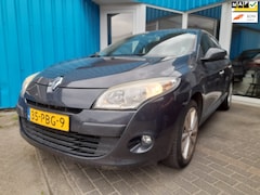 Renault Mégane - 1.6 Celsium