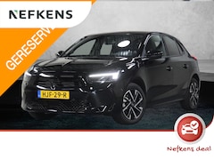Opel Corsa - 1.2 145PK Hybrid GS | 1ste eigenaar | AppleCarPlay/AndroidAuto | Climate Control | Cruise