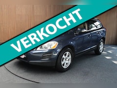 Volvo XC60 - 2.0T Summum