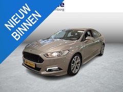 Ford Mondeo - 1.5 ST Line * Navigatie * Winter Pack * Achteruitrijcamera