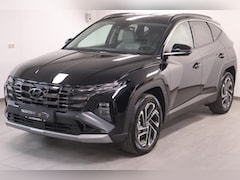 Hyundai Tucson - 1.6 T-GDI HEV Premium