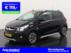 Opel Karl - 1.0 Rocks Online Edition | Carplay | Parkeersensor | Zondag Open