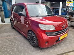 Daihatsu Materia - 1.3 Rythm