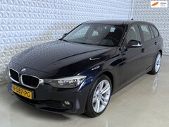 BMW 3-serie Touring - 316i Airco Cruise Navigatie (2013)