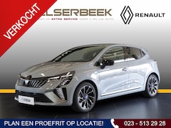 Renault Clio - 1.6 E-Tech Full Hybrid 145 esprit Alpine *3482 Km