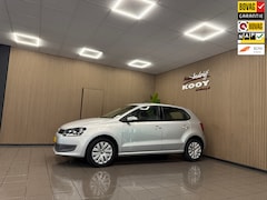 Volkswagen Polo - 1.2 TSI BlueMotion Edition * Airco / Cruise control / Parkeersensoren / NL Auto