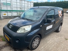 Peugeot Bipper - 1.4 HDi XT BJ. 2010 EURO-5