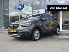 Opel Crossland X - 1.2 Turbo Innovation | Automaat | Climate Control | Cruise Control | Trekhaak | Parkeersen