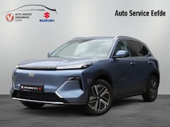 Geely Starray EM-i - 1.5 Pro | 360° Camera | ICC | 83 km Elektrisch
