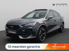 CUPRA Formentor - 1.4 e-Hybrid Performance 204PK DSG SOH 86, 93%, Panorama Dak, Trekhaak, Sportstoelen, Came