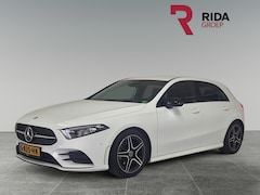 Mercedes-Benz A-klasse - 180 Bns Solution AMG