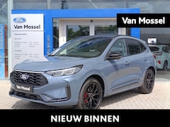 Ford Kuga - 2.5 PHEV BlueCruise Edition | Elek. Trekhaak | 2100KG Trekgewicht | Panodak | Adaptive Cru