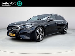Mercedes-Benz E-klasse Estate - 300 e Luxury Line | Rijklaarprijs | SOH 99, 2% | Sfeerverlichting | Stoelverwarming | Elek